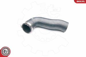 Шланг подачі наддувального повітря