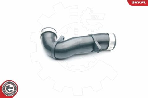 Шланг подачі наддувального повітря Шланг подачі наддувального повітря