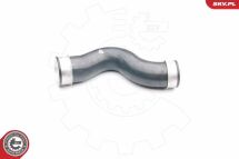 Шланг подачі наддувального повітря