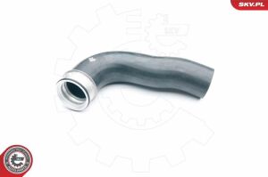 Шланг подачі наддувального повітря