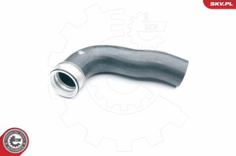 Шланг подачі наддувального повітря Шланг подачі наддувального повітря