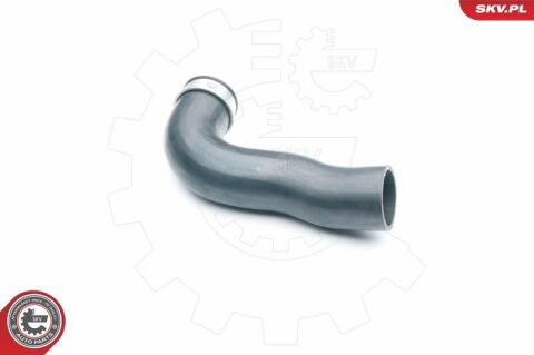 Шланг подачі наддувального повітря Шланг подачі наддувального повітря