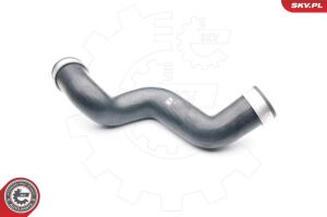 Шланг подачи наддувочного воздуха