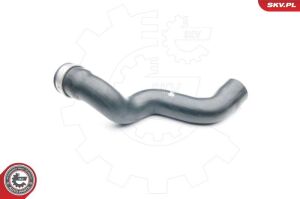 Шланг подачі наддувального повітря