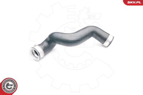 Шланг подачи наддувочного воздуха Шланг подачи наддувочного воздуха