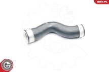 Шланг подачі наддувального повітря