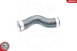 Шланг подачі наддувального повітря