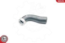 Шланг подачі наддувального повітря