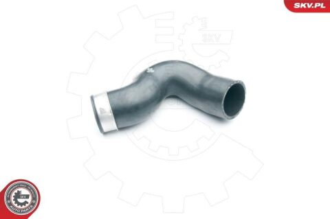 Шланг подачі наддувального повітря