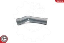 Шланг подачі наддувального повітря Шланг подачі наддувального повітря