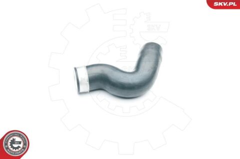 Шланг подачі наддувального повітря