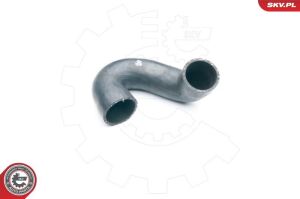 Шланг подачі наддувального повітря