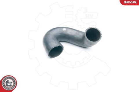 Шланг подачі наддувального повітря