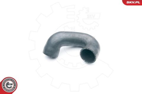 Шланг подачі наддувального повітря