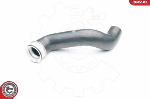 Шланг подачі наддувального повітря