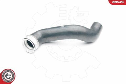 Шланг подачі наддувального повітря Шланг подачі наддувального повітря