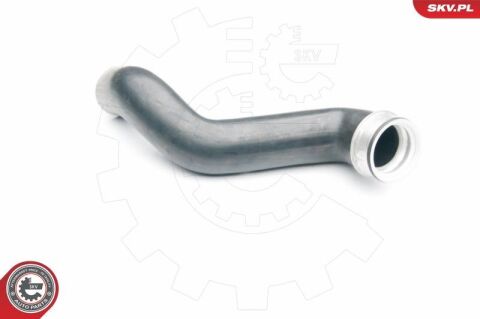 Шланг подачі наддувального повітря Шланг подачі наддувального повітря