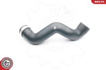 Шланг подачі наддувального повітря Шланг подачі наддувального повітря