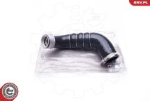 Шланг подачі наддувального повітря