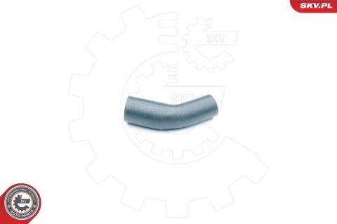 Трубка нагнетаемого воздуха