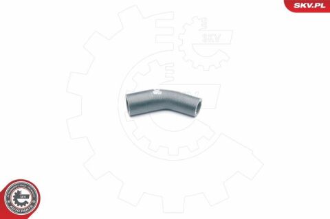 Трубка нагнетаемого воздуха