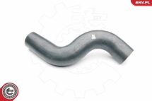 Шланг подачі наддувального повітря