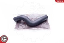 Шланг подачі наддувального повітря