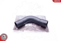 Шланг подачі наддувального повітря