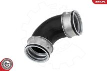 Шланг подачі наддувального повітря