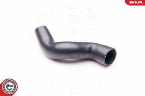 Шланг подачі наддувального повітря