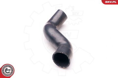 Шланг подачі наддувального повітря