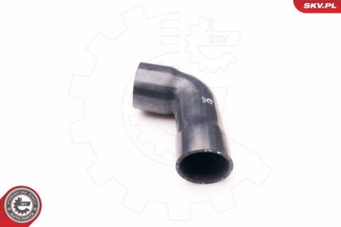 Шланг подачі наддувального повітря