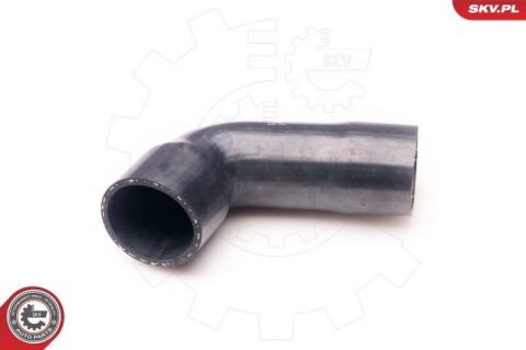 Шланг подачі наддувального повітря