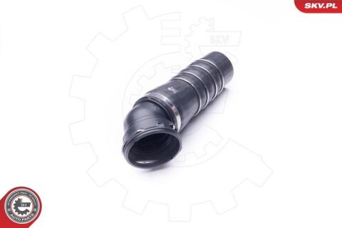 Шланг подачі наддувального повітря