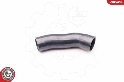 Шланг подачі наддувального повітря