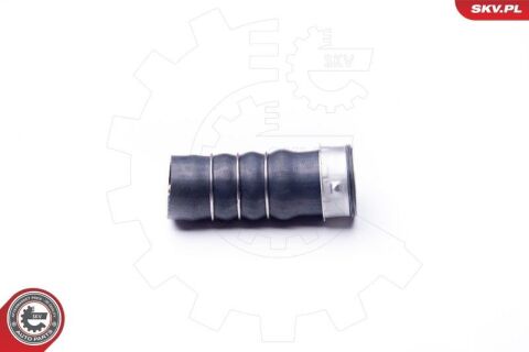 Шланг подачі наддувального повітря