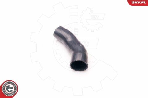 Шланг подачі наддувального повітря