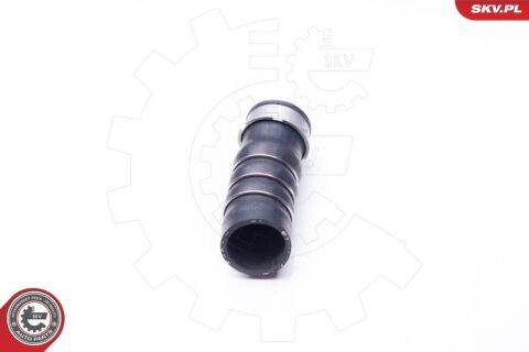 Шланг подачі наддувального повітря