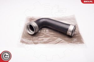 Шланг подачи наддувочного воздуха