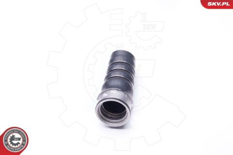 Шланг подачі наддувального повітря