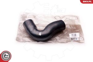 Шланг подачі наддувального повітря