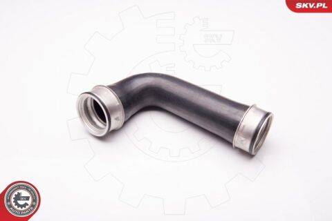 Шланг подачі наддувального повітря