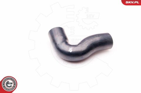 Шланг подачі наддувального повітря Шланг подачі наддувального повітря