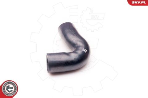 Шланг подачі наддувального повітря Шланг подачі наддувального повітря