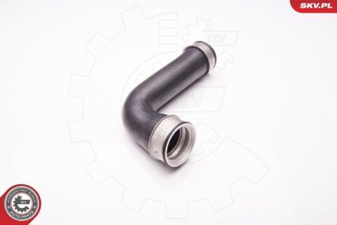 Шланг подачі наддувального повітря