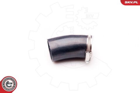 Шланг подачі наддувального повітря Шланг подачі наддувального повітря