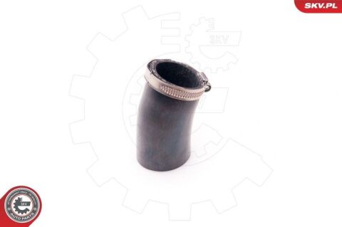 Шланг подачі наддувального повітря Шланг подачі наддувального повітря