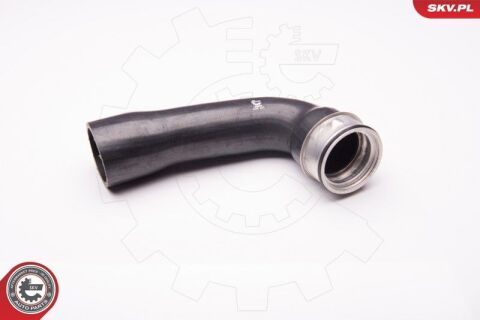 Шланг подачі наддувального повітря Шланг подачі наддувального повітря