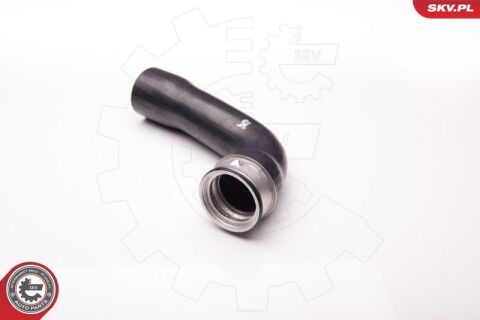 Шланг подачі наддувального повітря Шланг подачі наддувального повітря