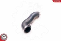 Шланг подачі наддувального повітря